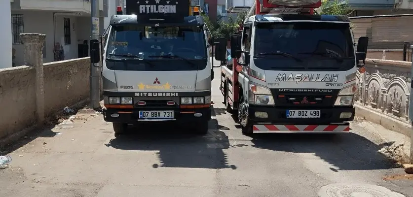 Kiralık Nakliye Asansörü