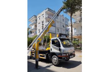 Kepez nakliye ve kiralık asansör