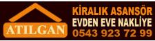Atılgan Kiralık Asansör ve Nakliyat